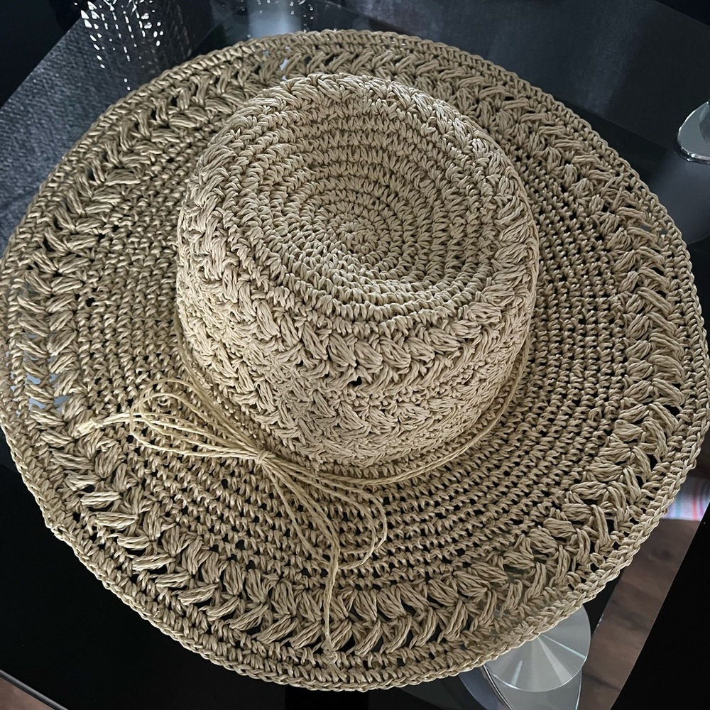 - Scala Collection Summer Beach Hat - image 7